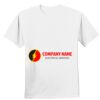 Nano T® Cotton T Shirt Thumbnail