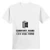 Nano T® Cotton T Shirt Thumbnail