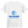 Nano T® Cotton T Shirt Thumbnail