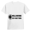 Nano T® Cotton T Shirt Thumbnail