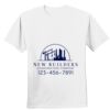Nano T® Cotton T Shirt Thumbnail