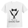 Nano T® Cotton T Shirt Thumbnail