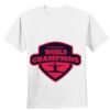 Nano T® Cotton T Shirt Thumbnail