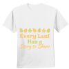 Nano T® Cotton T Shirt Thumbnail