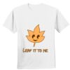 Nano T® Cotton T Shirt Thumbnail