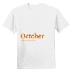 Nano T® Cotton T Shirt Thumbnail