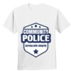 Nano T® Cotton T Shirt Thumbnail
