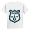 Nano T® Cotton T Shirt Thumbnail