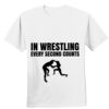 Nano T® Cotton T Shirt Thumbnail