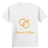 Nano T® Cotton T Shirt Thumbnail