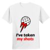 Nano T® Cotton T Shirt Thumbnail