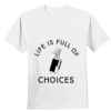 Nano T® Cotton T Shirt Thumbnail