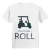 Nano T® Cotton T Shirt Thumbnail