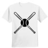Nano T® Cotton T Shirt Thumbnail
