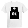 Nano T® Cotton T Shirt Thumbnail
