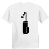 Nano T® Cotton T Shirt Thumbnail