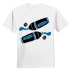 Nano T® Cotton T Shirt Thumbnail