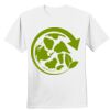 Nano T® Cotton T Shirt Thumbnail