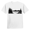 Nano T® Cotton T Shirt Thumbnail