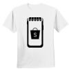 Nano T® Cotton T Shirt Thumbnail