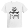 Nano T® Cotton T Shirt Thumbnail