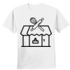 Nano T® Cotton T Shirt Thumbnail