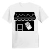 Nano T® Cotton T Shirt Thumbnail