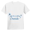 Nano T® Cotton T Shirt Thumbnail