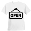 Nano T® Cotton T Shirt Thumbnail