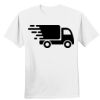 Nano T® Cotton T Shirt Thumbnail