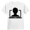 Nano T® Cotton T Shirt Thumbnail