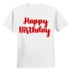 Nano T® Cotton T Shirt Thumbnail