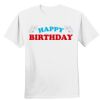 Nano T® Cotton T Shirt Thumbnail