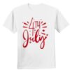 Nano T® Cotton T Shirt Thumbnail