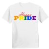 Nano T® Cotton T Shirt Thumbnail