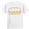 Nano T® Cotton T Shirt Thumbnail