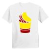 Nano T® Cotton T Shirt Thumbnail
