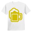Nano T® Cotton T Shirt Thumbnail