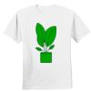 Nano T® Cotton T Shirt Thumbnail
