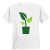 Nano T® Cotton T Shirt Thumbnail