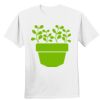 Nano T® Cotton T Shirt Thumbnail