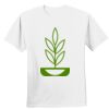 Nano T® Cotton T Shirt Thumbnail