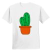 Nano T® Cotton T Shirt Thumbnail