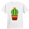 Nano T® Cotton T Shirt Thumbnail