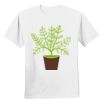 Nano T® Cotton T Shirt Thumbnail