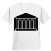 Nano T® Cotton T Shirt Thumbnail