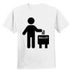 Nano T® Cotton T Shirt Thumbnail