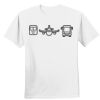 Nano T® Cotton T Shirt Thumbnail
