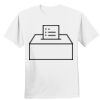 Nano T® Cotton T Shirt Thumbnail