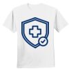 Nano T® Cotton T Shirt Thumbnail